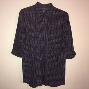 Men’s Van Heusen Studio Button Down